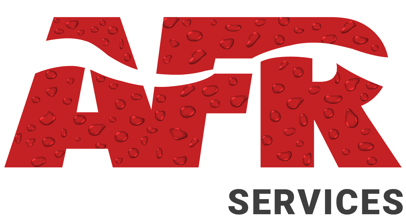 AFR Logo