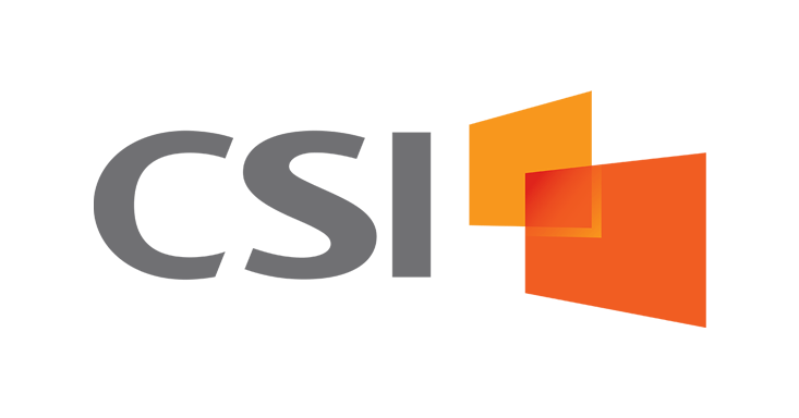 CSI Integration Partner