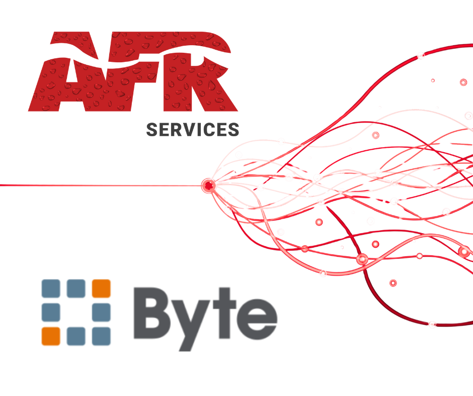 Byte Software Integration Partner