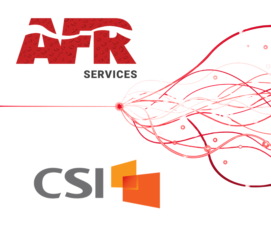 CSI Integration Partner